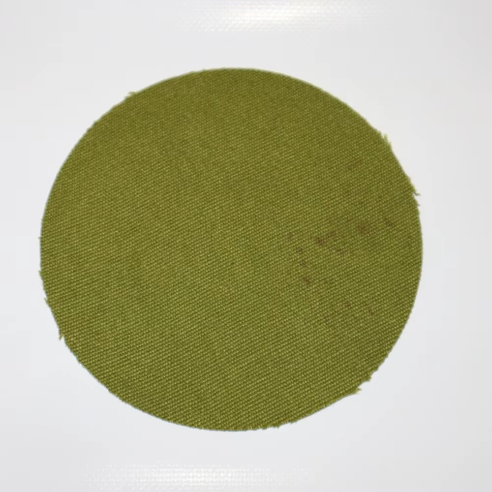 Verde