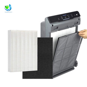 Thay Thế Cho Winix 115115 H13 HEPA Lọc Không Khí Lọc Than Hoạt Tính Bộ Lọc Trước Một Cho Winix Phần 5300 6300 C535 P300 - Product Image 6