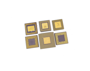 DESECHOS DE PROCESADOR DE CERÁMICA DE CPU DE RECUPERACIÓN DE ORO DE ALTO RENDIMIENTO/Chatarra de CPU de cerámica/ORDENADORES PENTIUM PRO Chatarra - Product Image 5