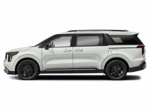 2025 Kia Carnival ไฮบริด SX FWD รถมินิแวนมือสอง (มือสอง-สภาพดีเยี่ยม) - Product Image 6