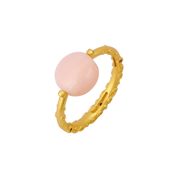 Pink Opal