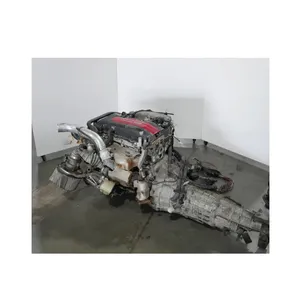 最高のトップ品質中古sr20ターボエンジン