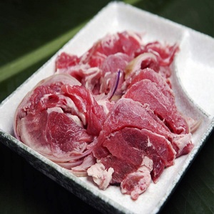 Wholesale Discount <strong>Price</strong> Halal Frozen Goat <strong>Meat</strong> for Sale
