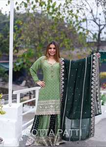Launching <strong>New</strong> Designer Look Top <strong>Lehenga</strong> and Dupatta Set Party Wear Dress Ladies Wear <strong>Lehenga</strong> Faux Georgette Fabric Wedding Wear