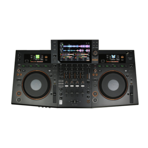 Gelişmiş özelliklere sahip tüm orijinal öncü DDJ DDJJ-FFLX10 4 kanallı profesyonel DDJ denetleyicisi - Product Image 1