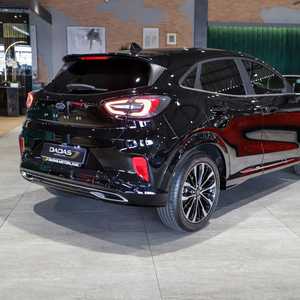 Kullanılan 2024 Ford Puma 1.0t Ecoboost st-line Vignale sınırlı sayıda - Product Image 2