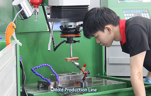 Mức độ xuất hiện cao và màu sắc phong phú khung hợp kim PC và TPU trường hợp điện thoại cho Google Pixel 9A tùy biến - Product Image 5