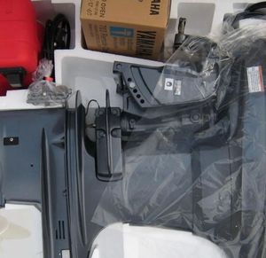 Yeni/kullanılmış Yamahas E40gmhs <span class=keywords><strong>40hp</strong></span> <span class=keywords><strong>40hp</strong></span> 75hp 2 zamanlı Enduro - Product Image 2