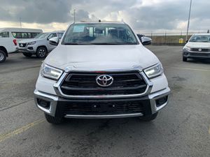 2023 Used Toyo-ta <strong>Hi</strong>-lux 4x4 Double Cab Product <strong>Category</strong> for Hand Tools - Product Image 2