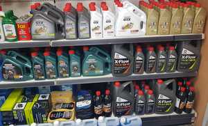 Castrol kenar 5W-30 LL Motor yağı | Castrol kenar 5W-30 LL Longlife Motor yağı - Product Image 5