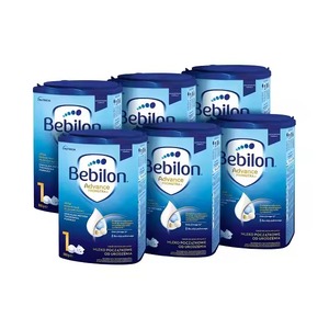 Nutricia <span class=keywords><strong>Bebilon</strong></span> Pepti 2 Hipoalergic bebek süt formülü 6 ay için 400g çanta veya şişe + bebek içecek