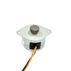 Rotary Tin Can Steppers Moteurs Machines à coudre Gaz Range Mètres Imprimantes Scanners - Product Image 1