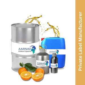 OEM Supply Citrus-Inspired Petitgrain Essential Oil Health Care Product Low Price Custom Packaging Featuring Tea Tree Ingredient - Product Image 2