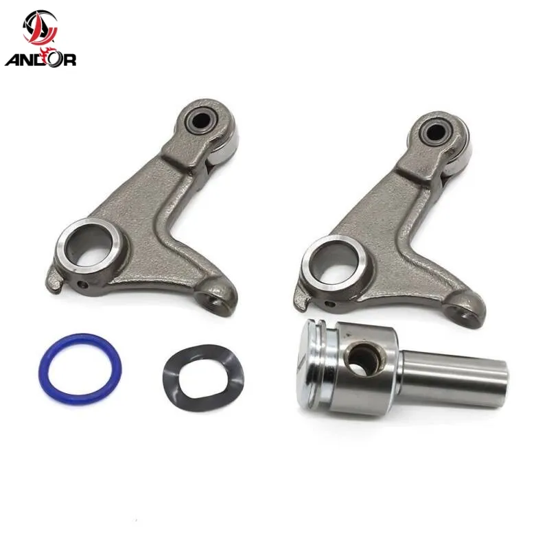 High Performance Rocker arm kit suitable for Honda 125cc engine CG125