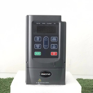 Pompa motoru için ekonomik faydalı invertör 0.4kw 0.kw 1.5kw 2.2kw 3ph 150-450V DC girişi - Product Image 1