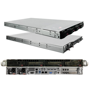 Server Transcoder per codificatore Video in diretta Multi-canale - Product Image 2