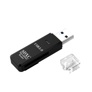 迷你kartenleser usb 2.0/3.0内存sdxc微型读卡器适配器 - Product Image 4