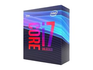 Intel Core i7-9700Kコア3.6GHzLGA 1151 95W CM8068403874215デスクトッププロセッサセラミック素材新品中古CPU安い - Product Image 5