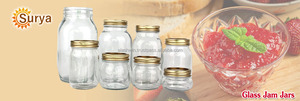 Ucuz fiyat 1000 ML <span class=keywords><strong>1L</strong></span> büyük hacimli cam yuvarlak şekil gıda depolama şeffaf cam bal/turşu kavanozu etiket etiket ile