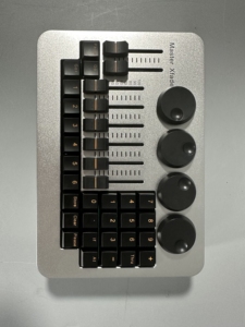 Mini <strong>Command</strong> Wing Similar MA2 Layout <strong>Command</strong> Section - Product Image 3