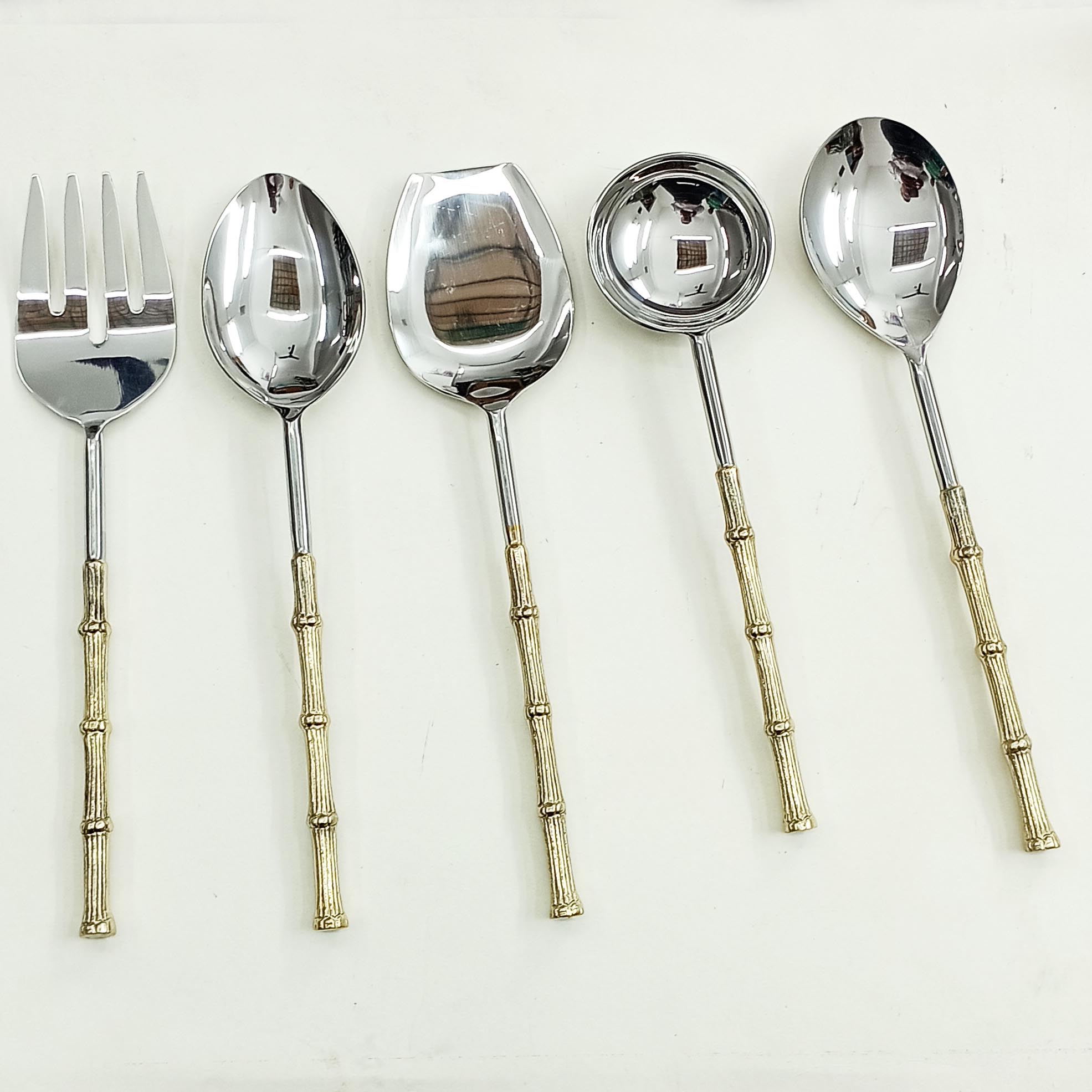Oro y plata