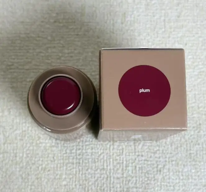 plum