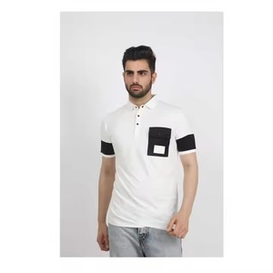 GZ Imp <strong>Dobby</strong> Men's T-Shirts Ring Sleeves Export Quality Oversized Fit for Business Promotional Events Available Bulk Quantity - Product Image 1