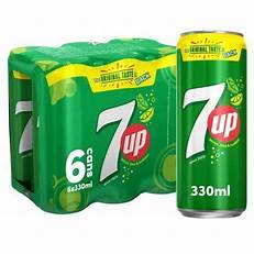 Toptan 7UP orijinal alkolsüz içecekler yüksek kaliteli Soda ile karbonat birincil madde şişeleri kutuları ambalaj mevcut - Product Image 2