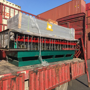 New <strong>Computer</strong>-Controlled FRP Grating Making Machine for Construction and Manufacturing With Cylinder and Engine Core <strong>Components</strong> - Product Image 2