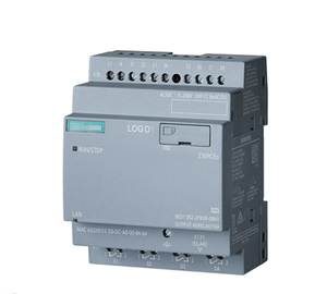 PLC <strong>Programmable</strong> <strong>Controller</strong> 8.4 230RCEo <strong>Logic</strong> Module Original Brand New Other electrical equipment - Product Image 1