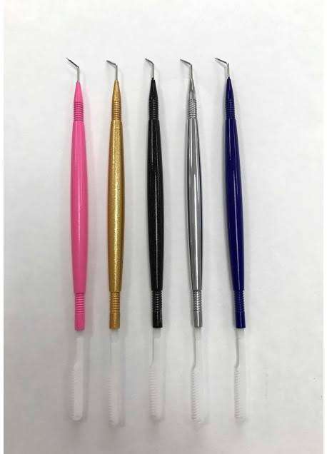 สีที่กำหนดเอง