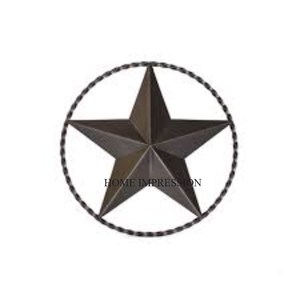 Galvanized Rustic <strong>Star</strong> High Quality Handmade Designer <strong>Star</strong> Classic Stylish Designer New Wall Mounted Metal <strong>Star</strong> For Hanging - Product Image 6