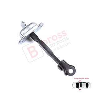 BDP1376プリウスMK2 W2 XW20 2003-2009カローラMK9 E12 Allex RunX 2001-2007 6861012161 - Product Image 1