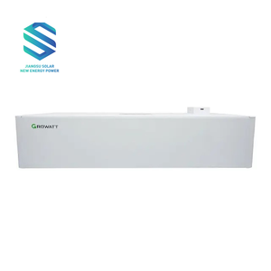 Growatt Axe growatt lithium pin Axe 5.0L-C1 Modular growatt Axe 50 điện áp thấp Pin 5kwh 48V - Product Image 4