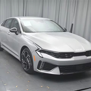 2025 Kia K5 GT-line - Product Image 1