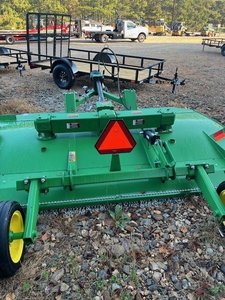 John Deere RC 10M <strong>HD</strong> Rotary <strong>Cutter</strong> for Sale - Product Image 6