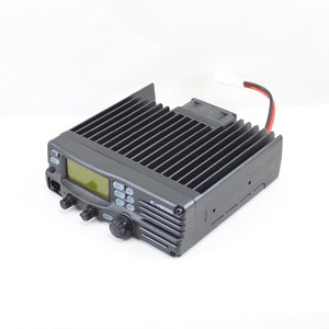 IC-V8000 75 Wát VHF Marine DMR Walkie Talkie <span class=keywords><strong>2</strong></span> <span class=keywords><strong>Meter</strong></span> xe gắn nghiệp dư thu phát vô tuyến 144MHz di động cơ sở đài phát thanh - Product Image 6