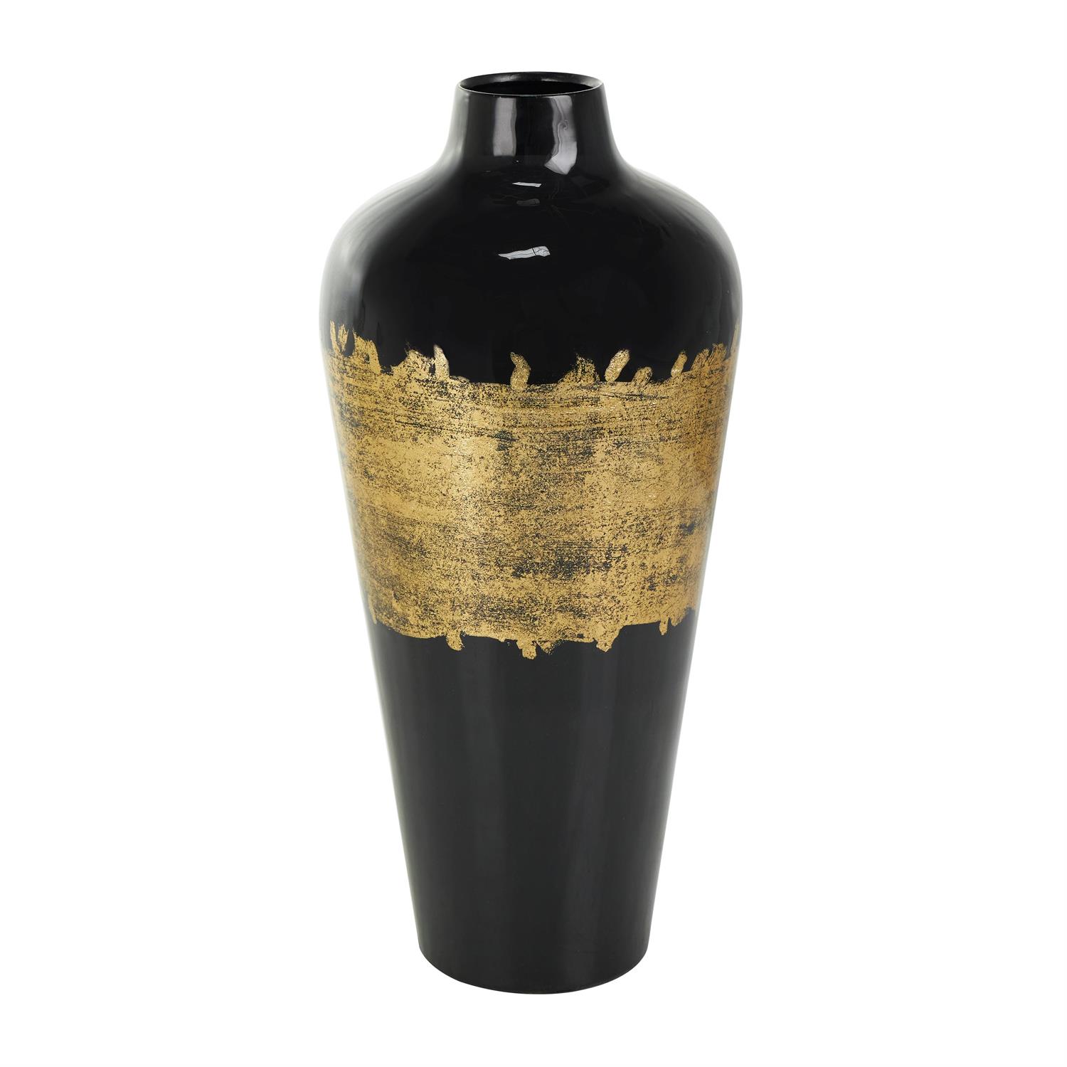 Black and Gold