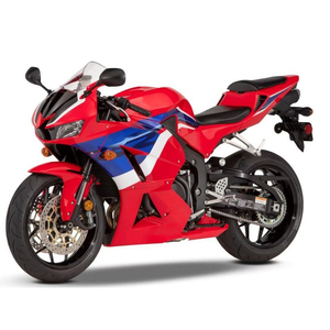 レーシングオートバイ2025 CBR600RR新品2025