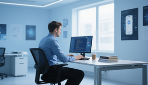 Benutzer definierte Mobile App Development Services für Web anwendungen