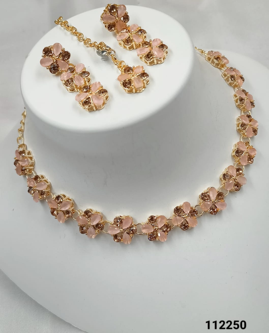 Rose bébé