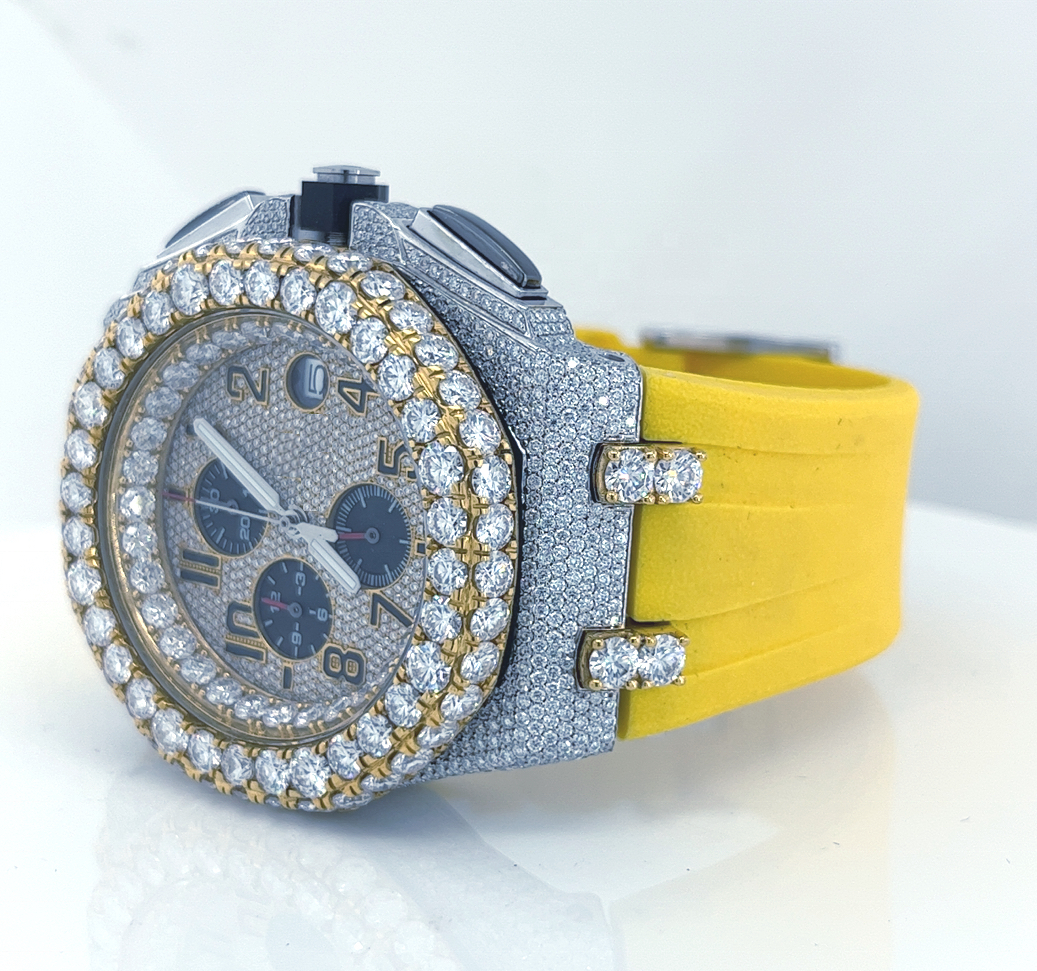 สีเหลือง