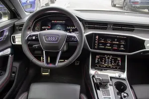 ใช้แล้ว2025 AU-Di S6 2.9T qua-ttro Premium PLUS AWD - Product Image 4