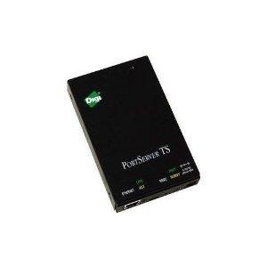 Digi International Digi เซิร์ฟเวอร์พอร์ต2 Rs-232 Rj-45 Serial ไปยังเซิร์ฟเวอร์อุปกรณ์อีเธอร์เน็ต9-30vdc - Product Image 1