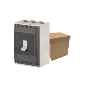 Suministro de disyuntor T5S400 100% R400 PMP 3P producto Original en stock entrega rápida - Product Image 1