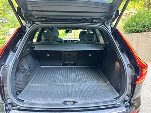 2022 volvo xc60 t8 R-תכנון חבילות מתקדמות כוללות 455 כ "ס תקע-in היברידי SUV