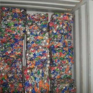 Endüstriyel kullanım için küresel olarak kaynak alüminyum UBC hurda - Product Image 5
