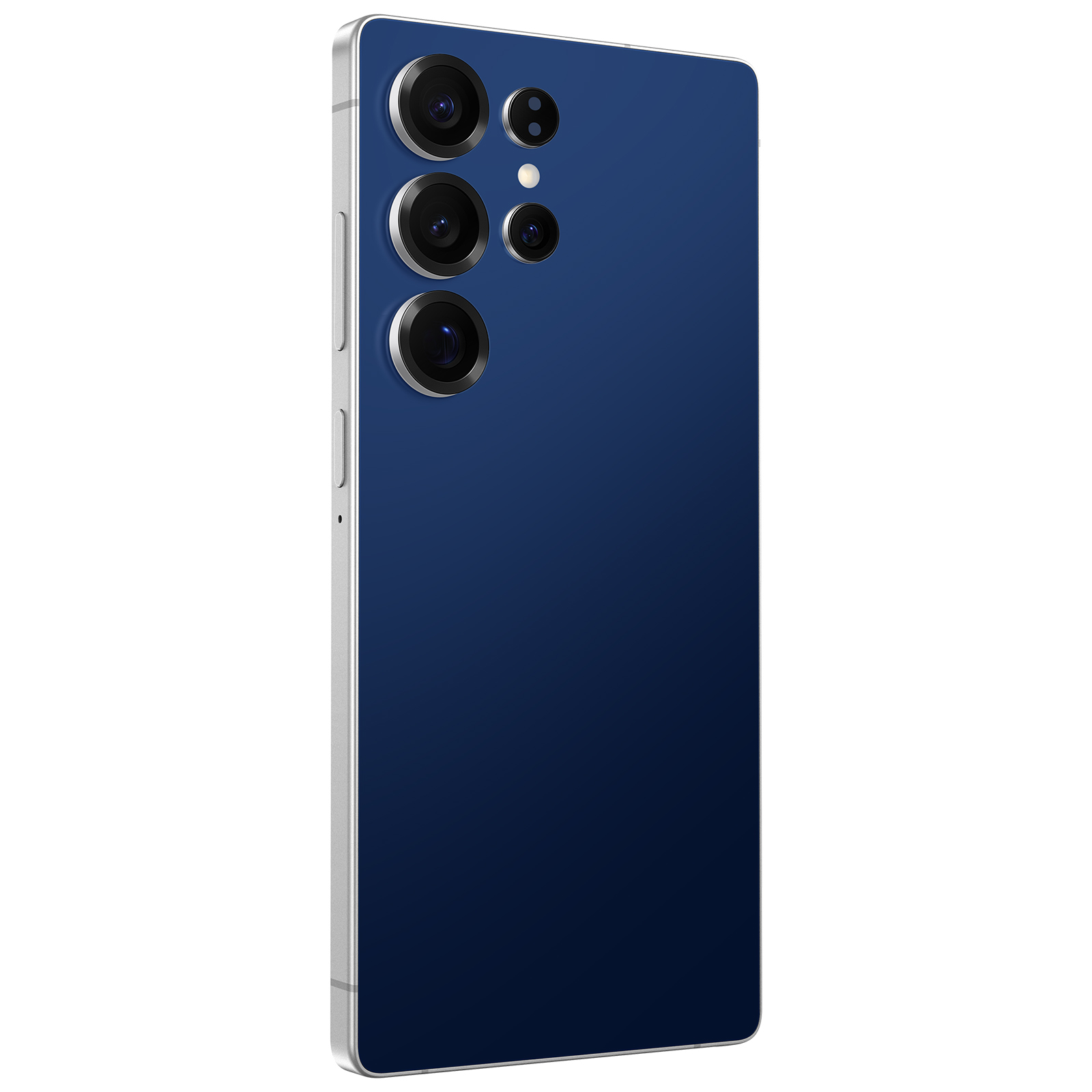 Bleu foncé