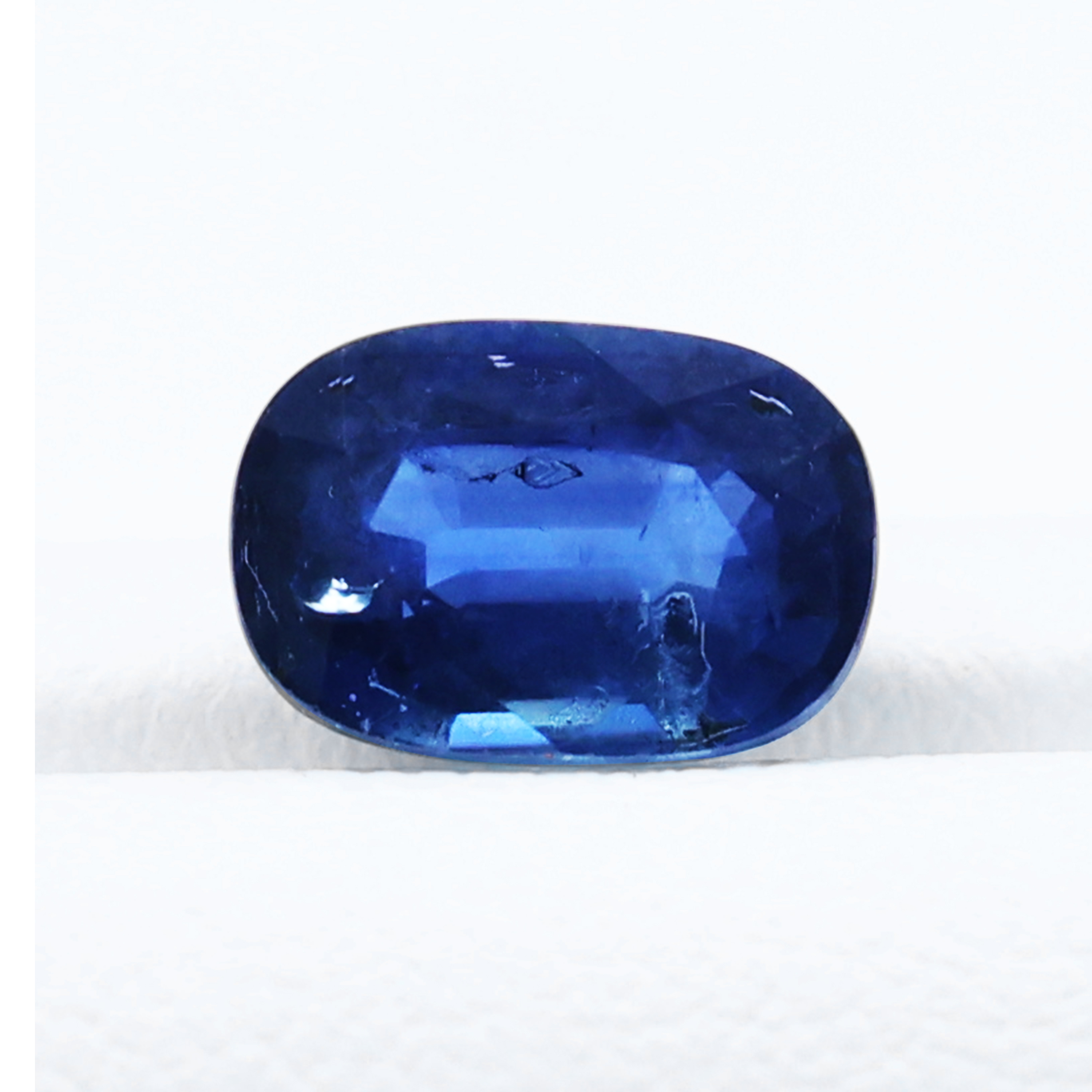 สีน้ำเงินเข้ม