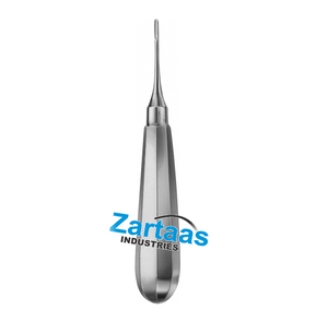 Chất lượng cao thép không gỉ <span class=keywords><strong>flohr</strong></span> gốc thang máy muỗng thẳng hình không vô trùng tái sử dụng - Product Image 2